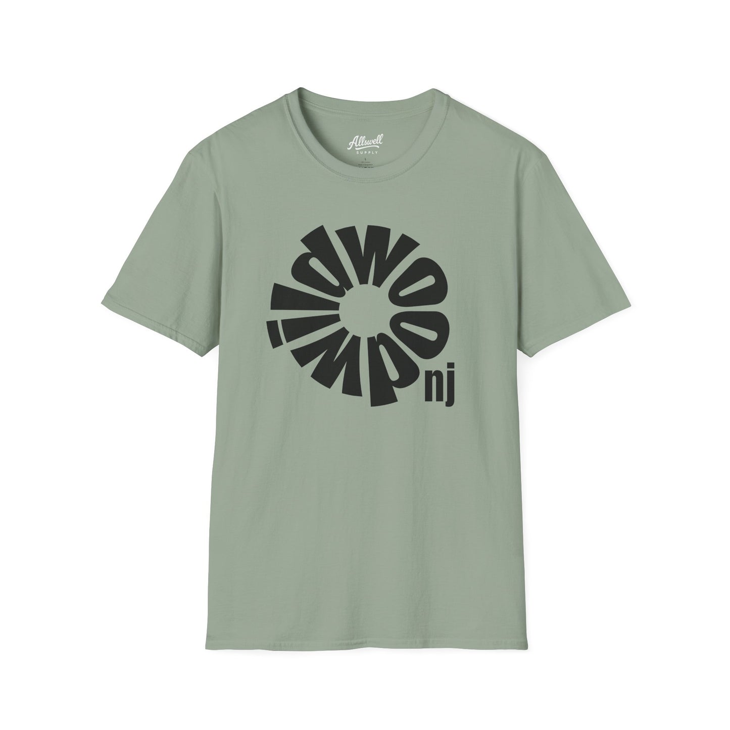 Wildwood 'Every Town' T-shirt