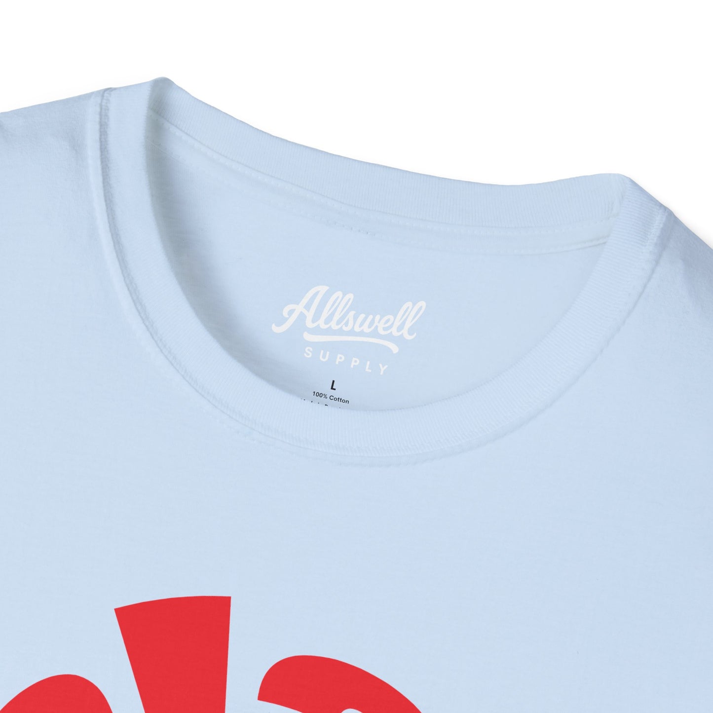 Blandon 'Every Town' T-shirt