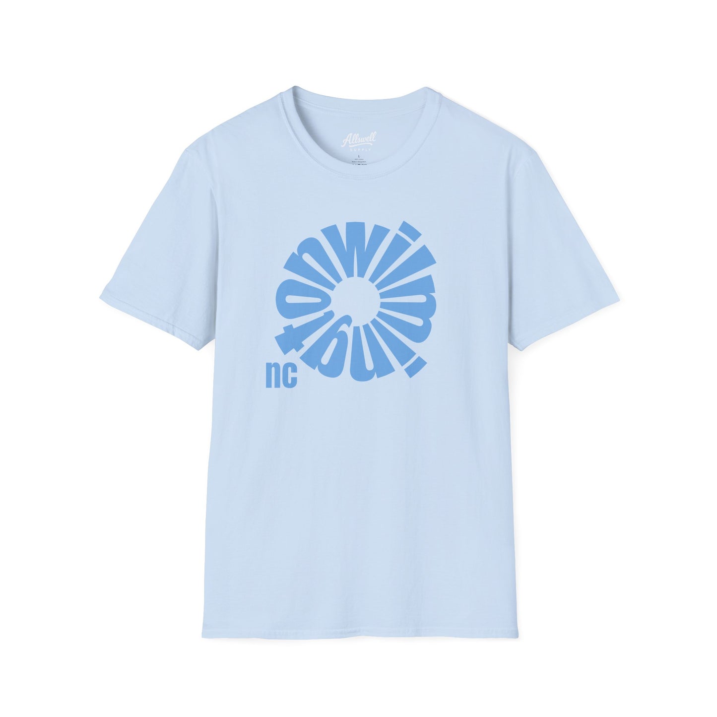 Wilmington 'Every Town' T-shirt