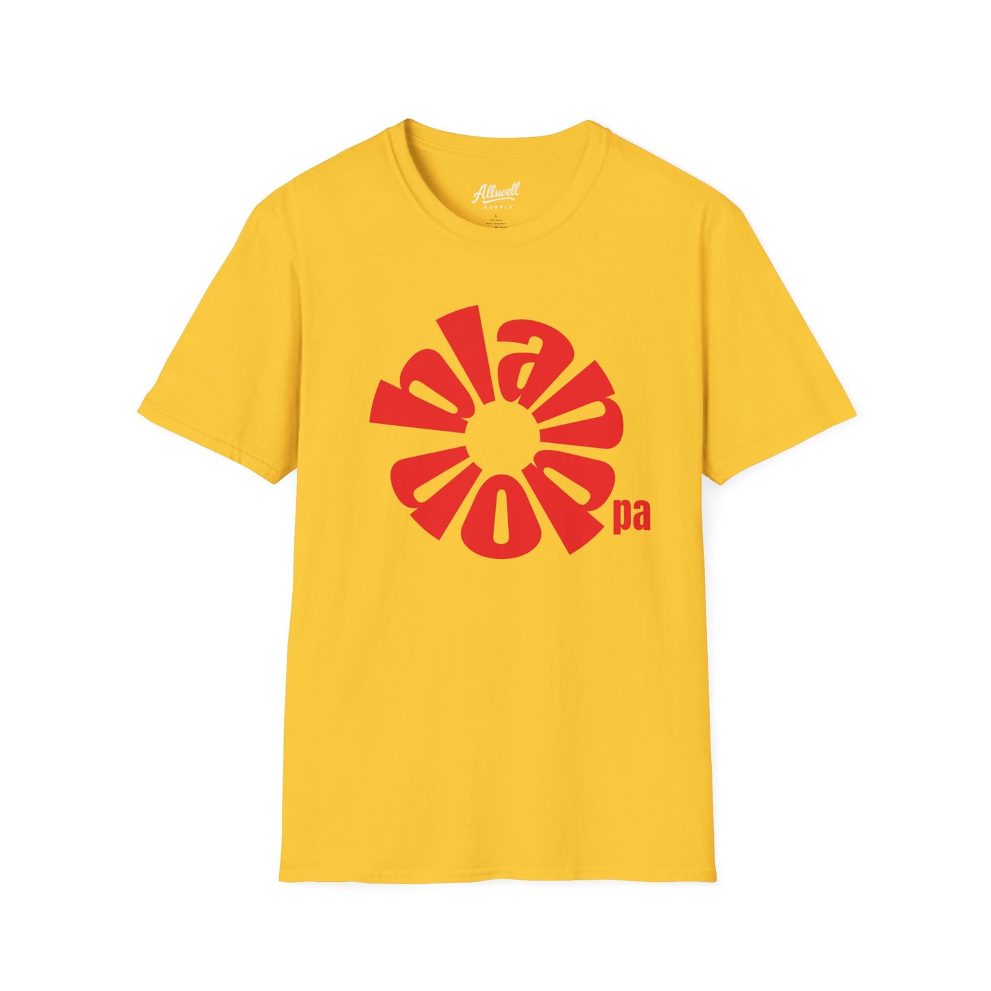 Blandon 'Every Town' T-shirt