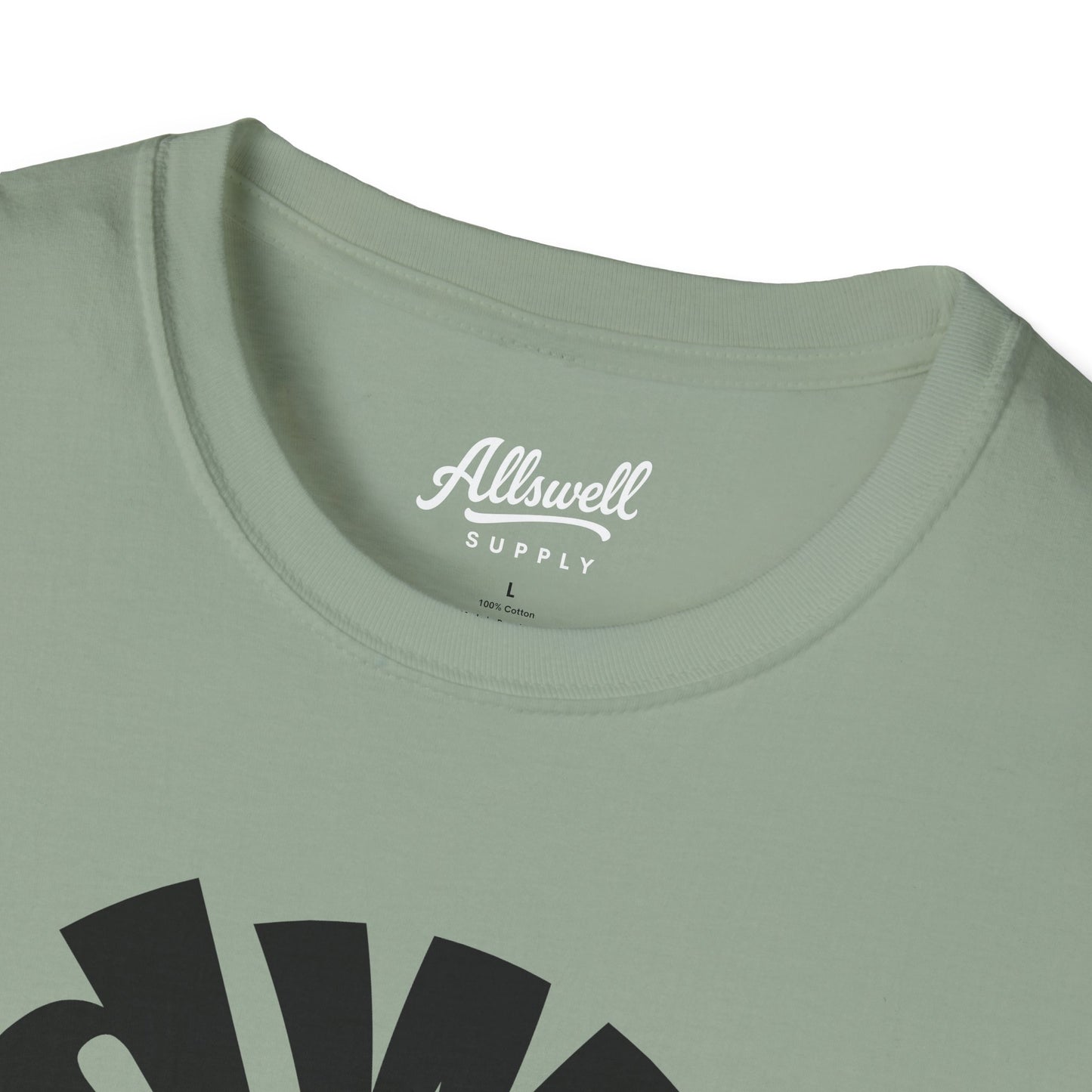 Wildwood 'Every Town' T-shirt