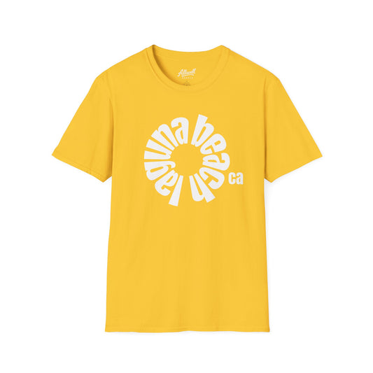 Laguna Beach 'Every Town' T-shirt