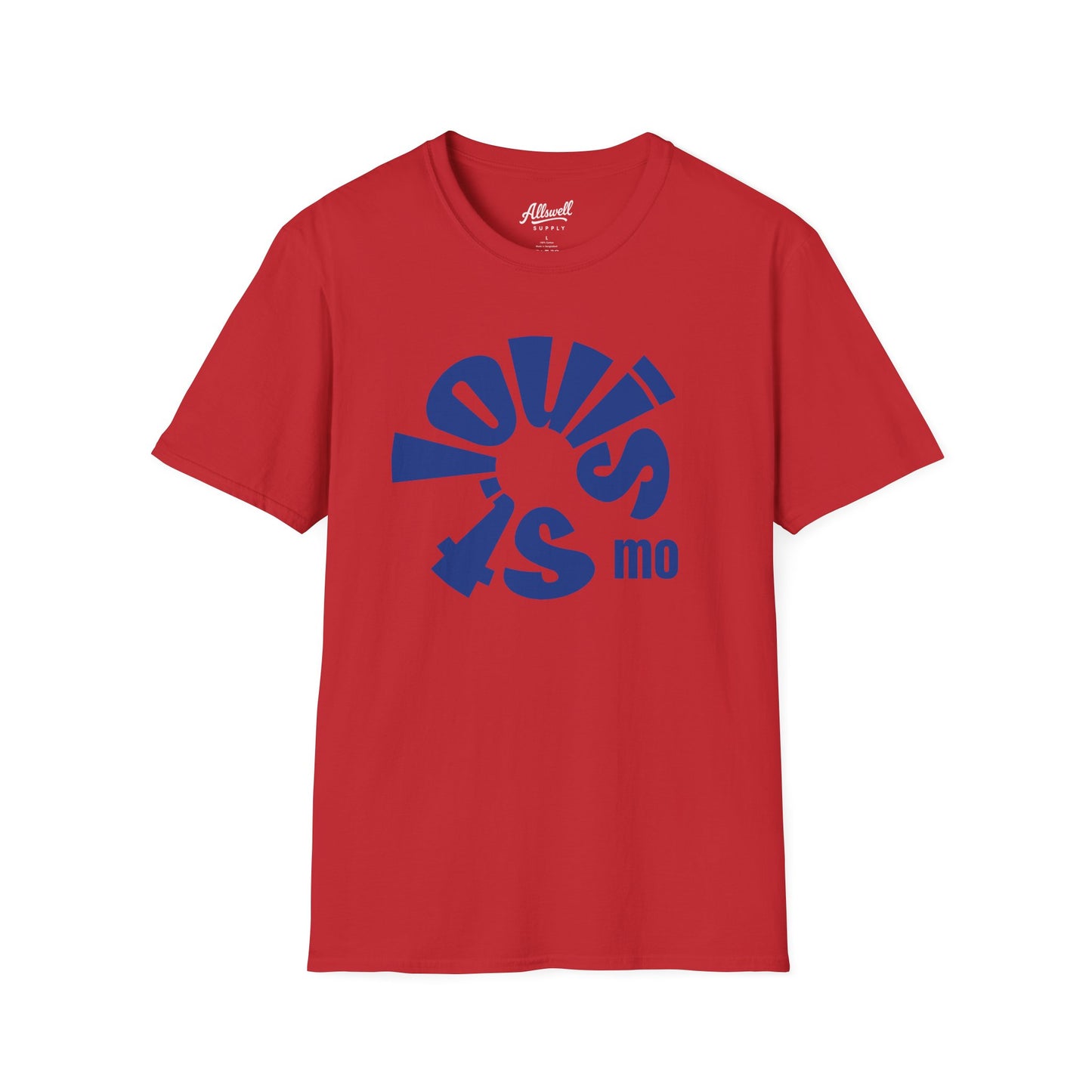 St. Louis 'Every Town' T-shirt