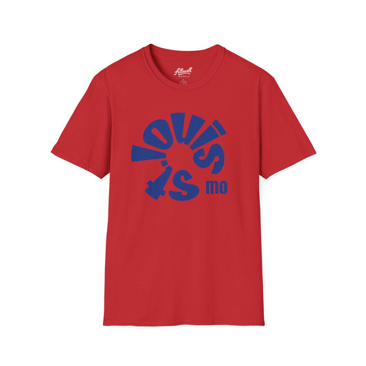 St. Louis 'Every Town' T-shirt