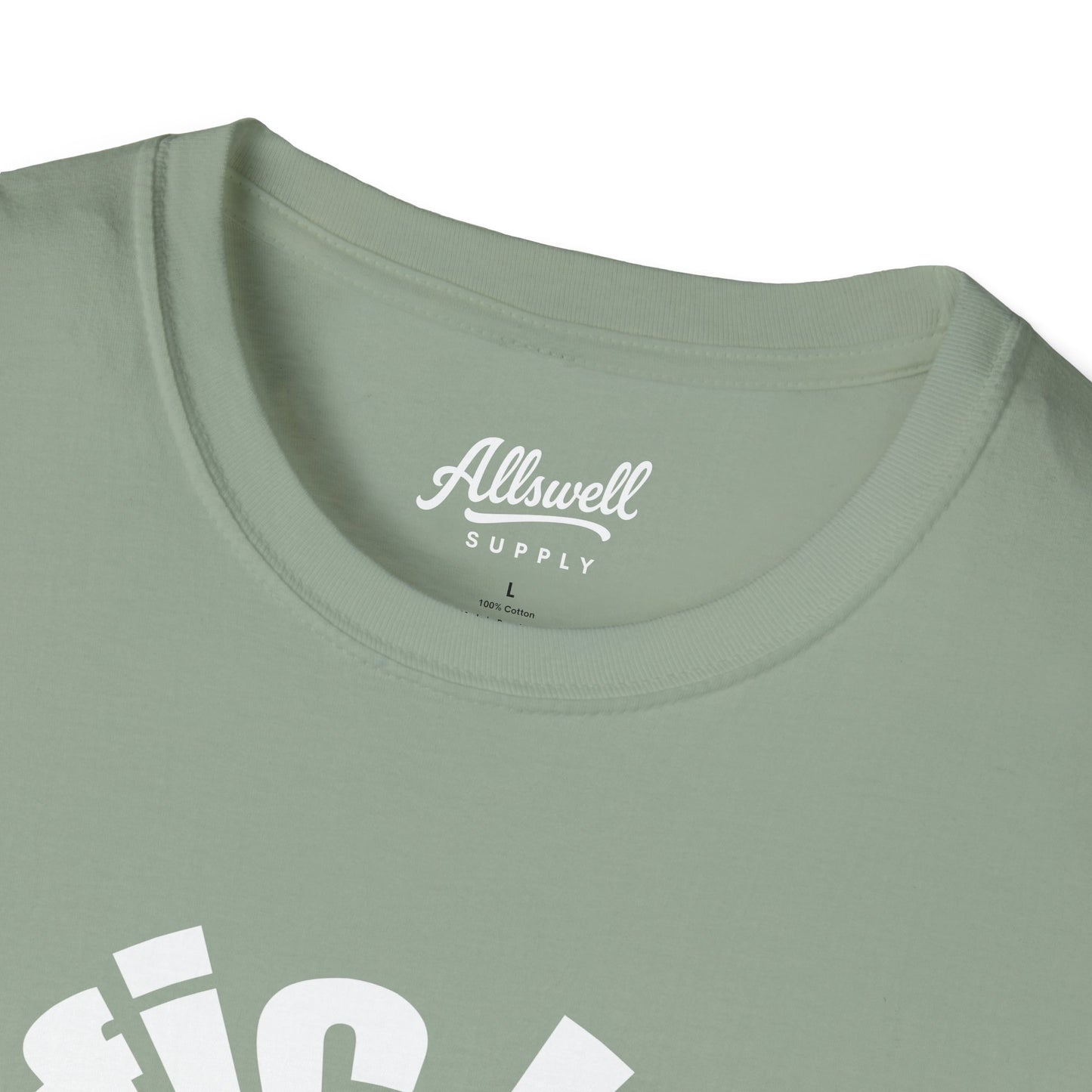 Pacific Beach 'Every Town' T-shirt