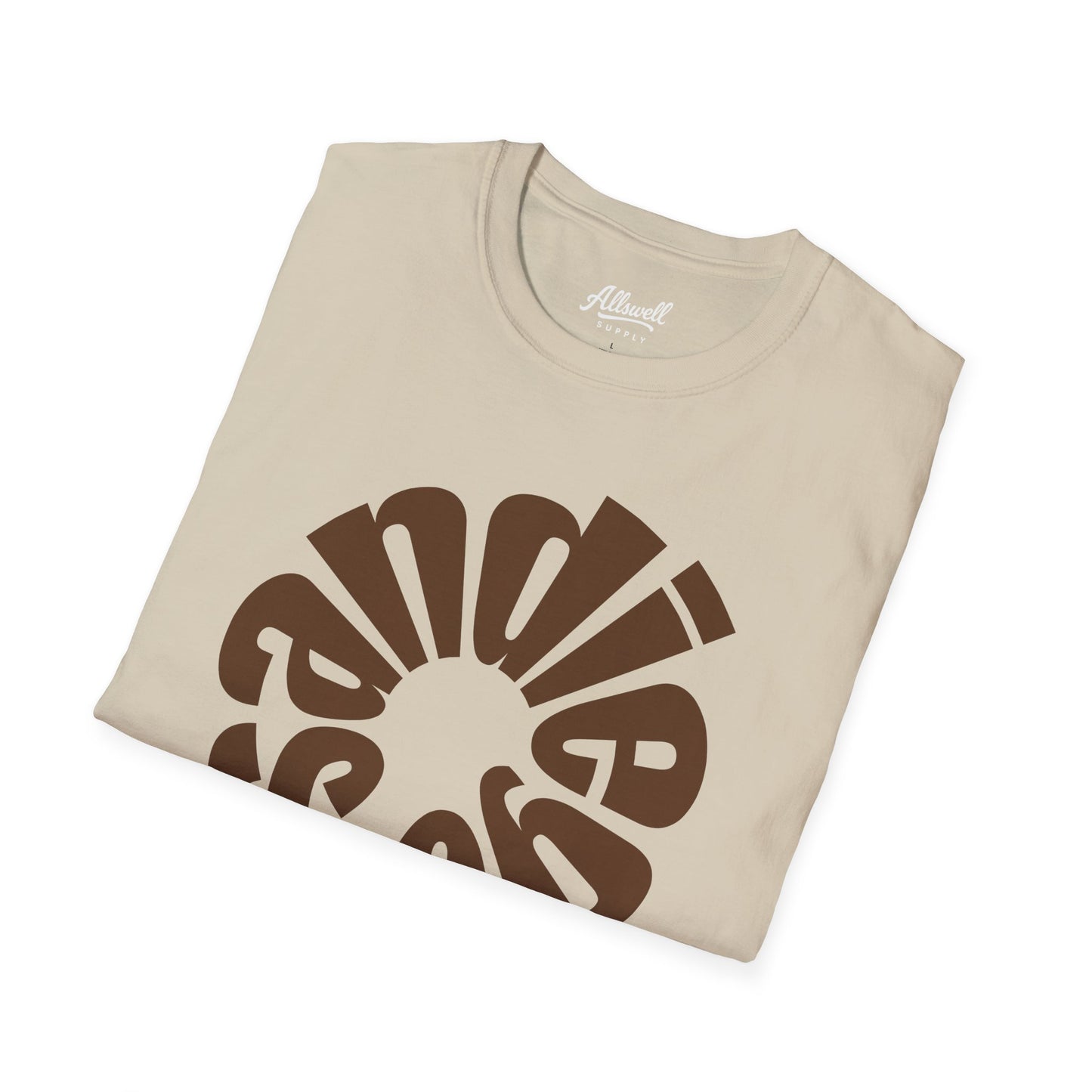 San Diego 'Every Town' T-Shirt