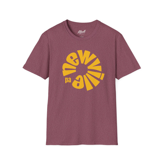 Newville 'Every Town' T-shirt