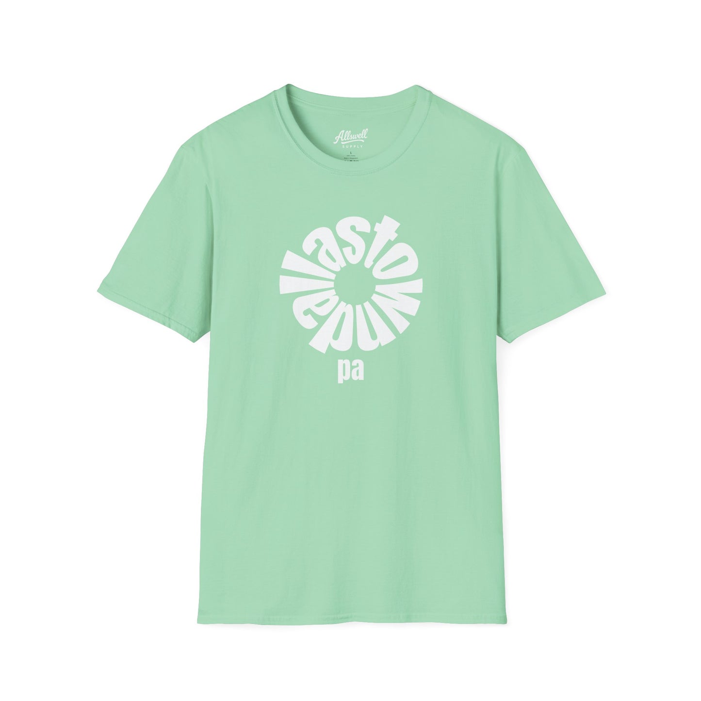 Dallastown 'Every Town' T-shirt