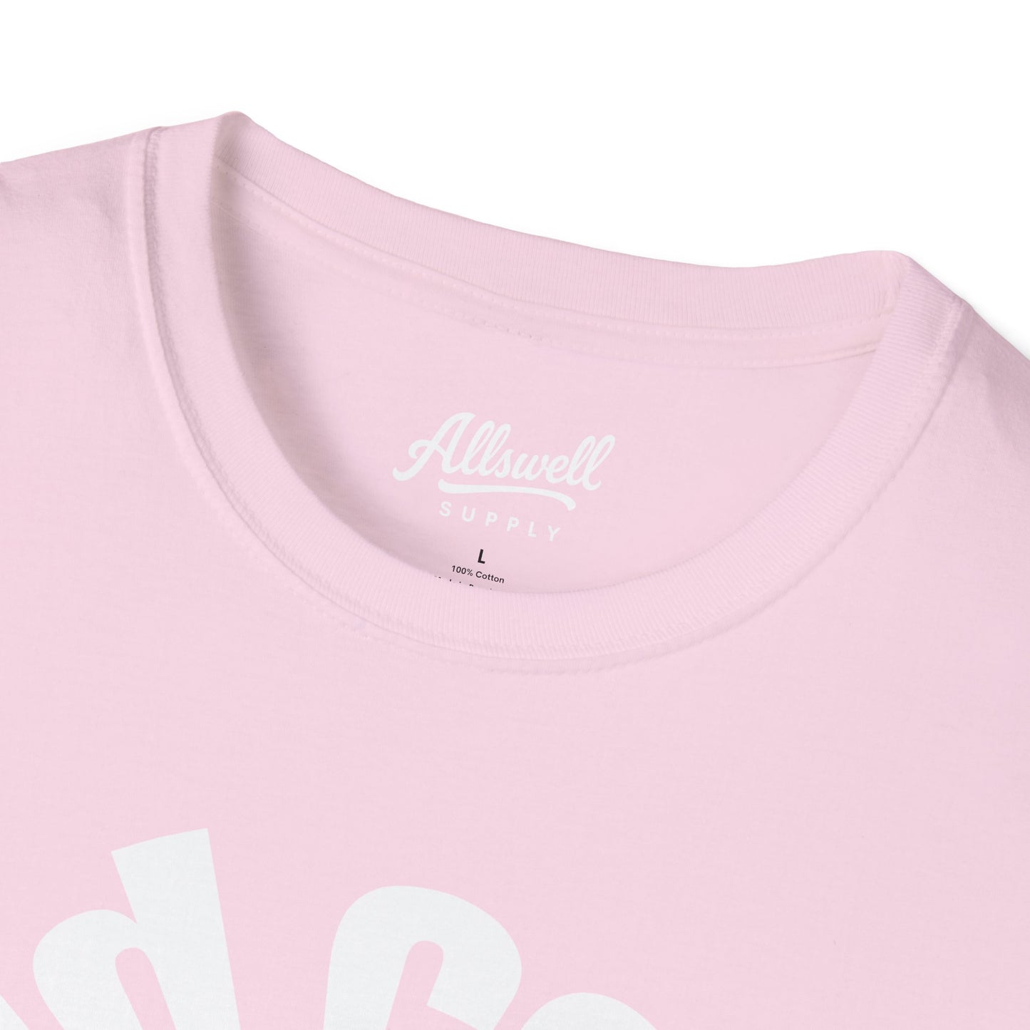 Emerald Coast 'Every Town' T-shirt