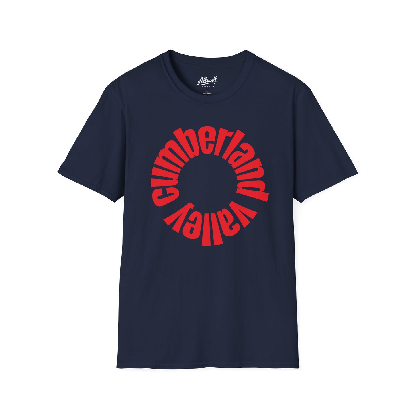 Cumberland Valley  'Every Team' T-shirt
