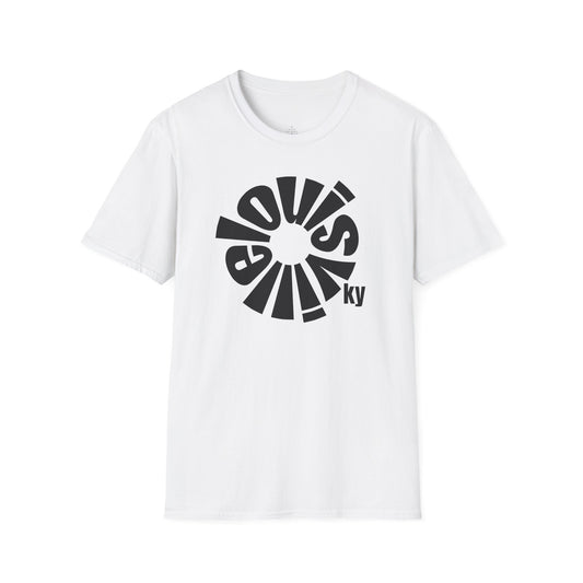 Louisville 'Every Town' T-shirt