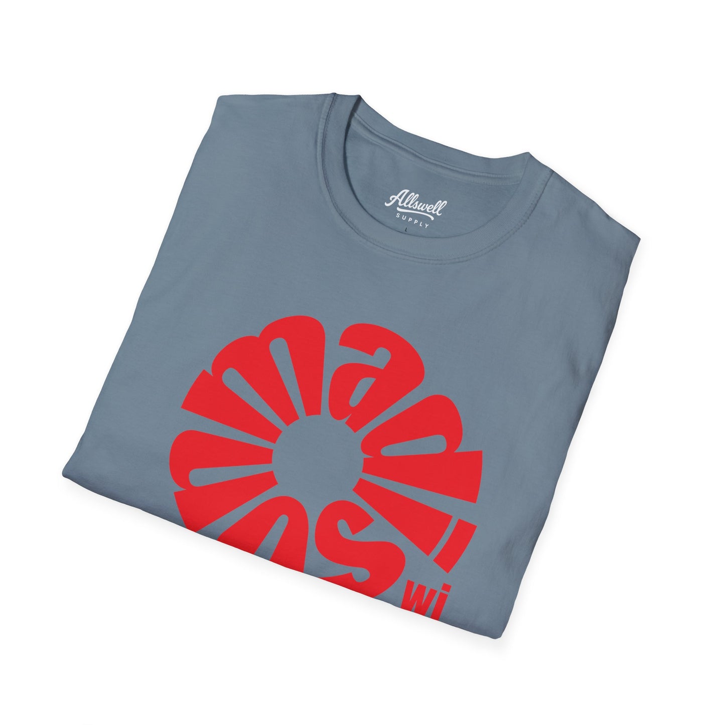 Madison 'Every Town' T-shirt