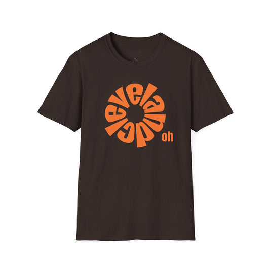 Cleveland 'Every Town' T-shirt