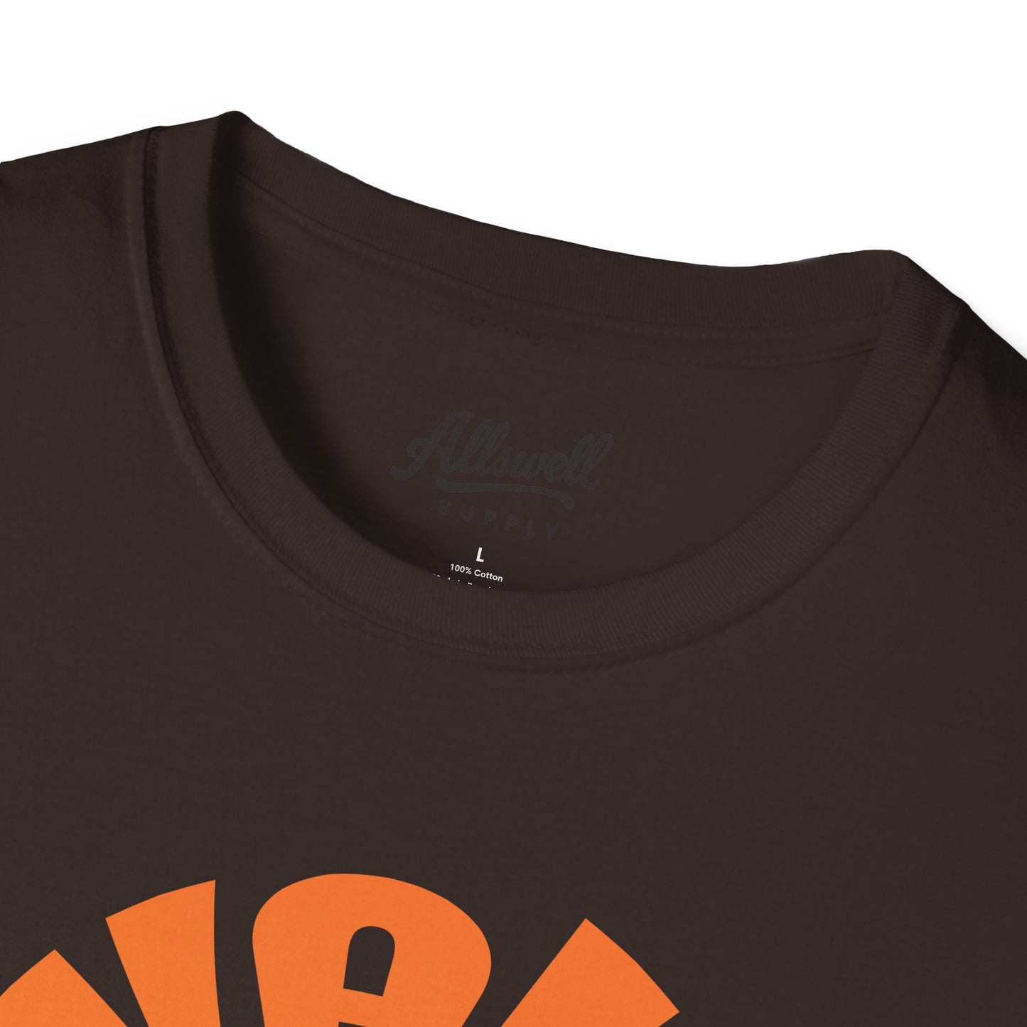 Cleveland 'Every Town' T-shirt