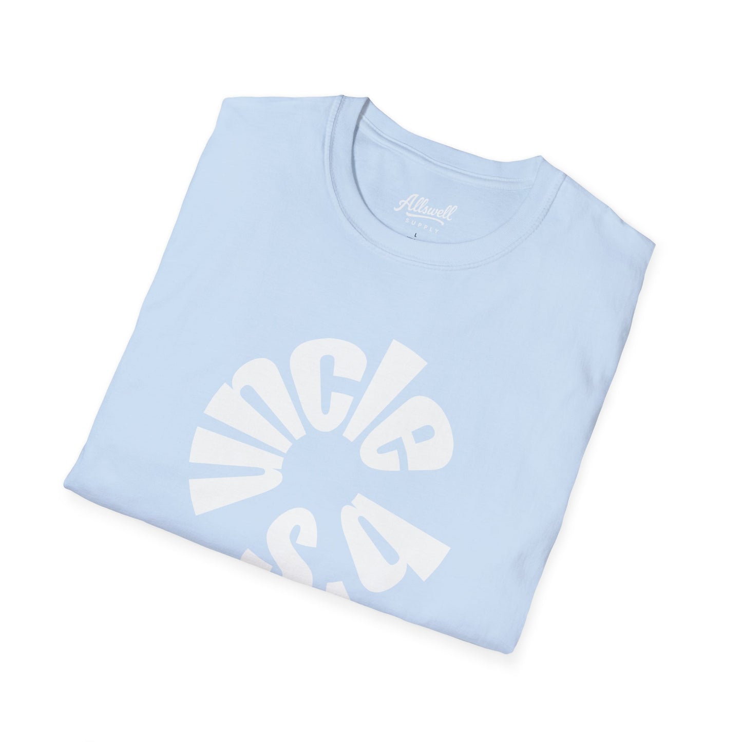 Uncle B's 'Every Town' T-shirt