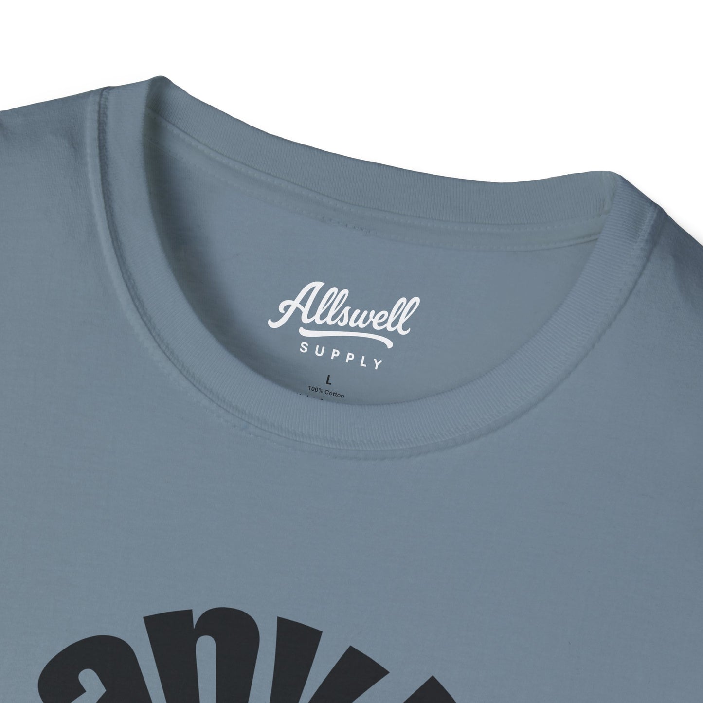 Bethany Beach 'Every Town' T-shirt