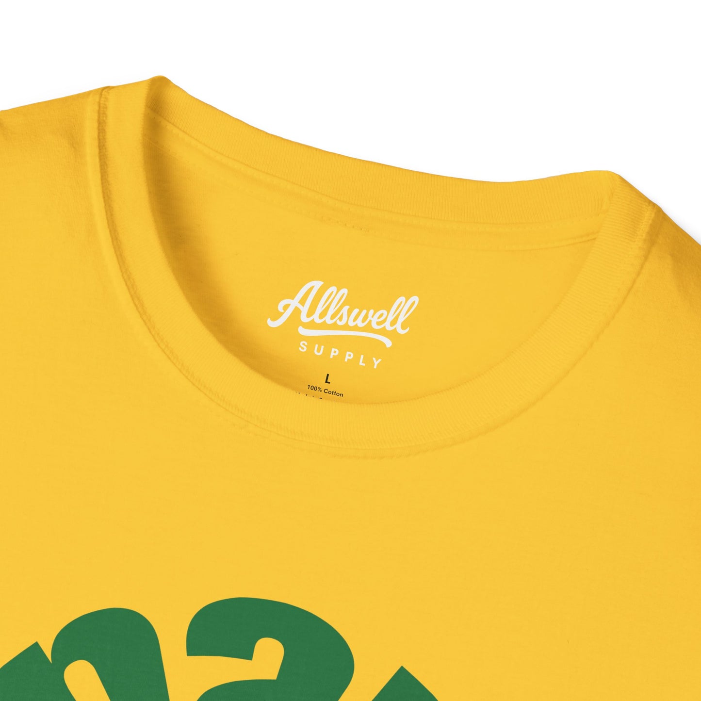 Naperville 'Every Town' T-shirt