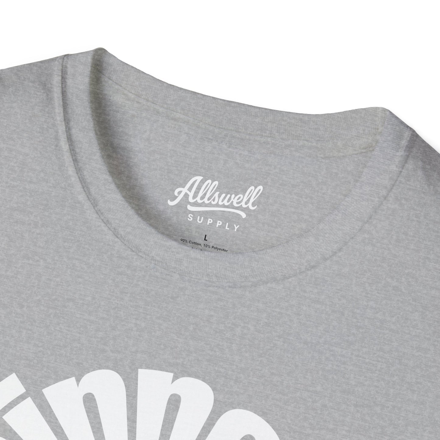 Shippensburg 'Every Town' T-shirt