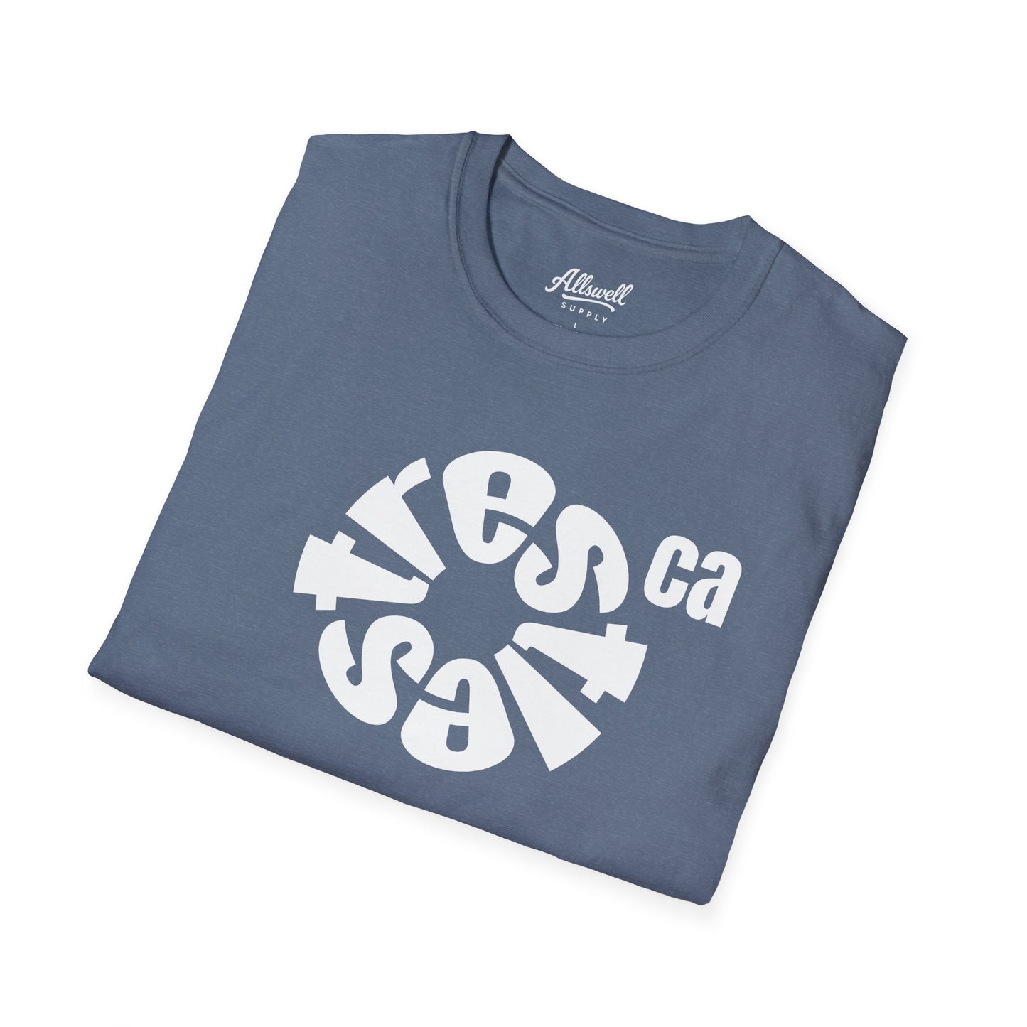 Trestles 'Every Town' T-shirt