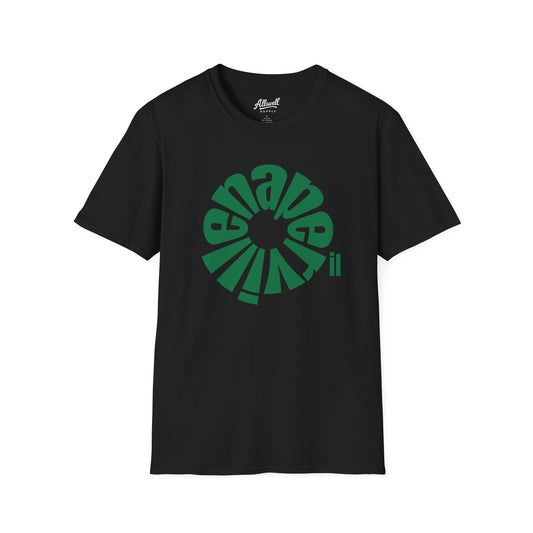 Naperville 'Every Town' T-shirt