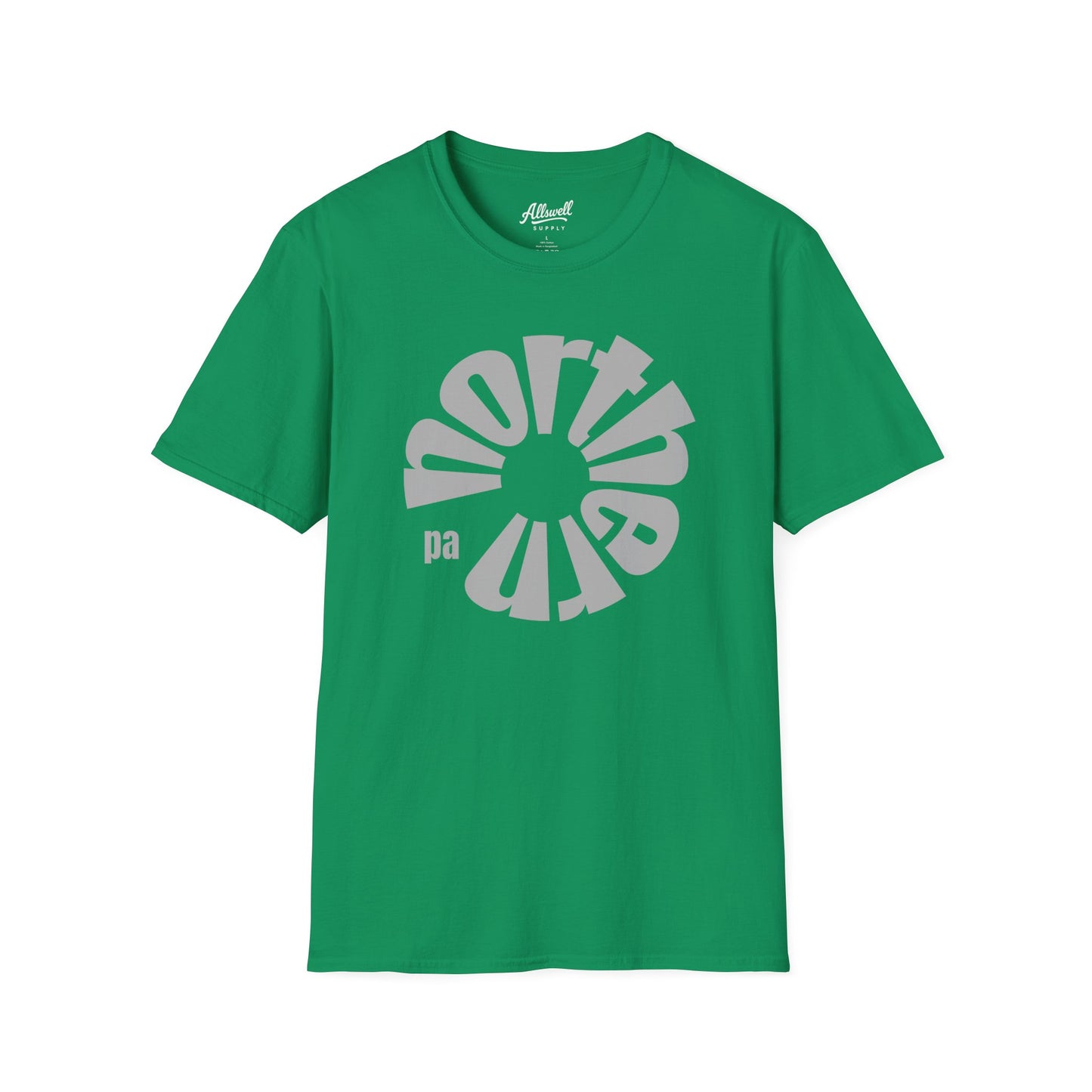 Northern York 'Every Town' T-shirt