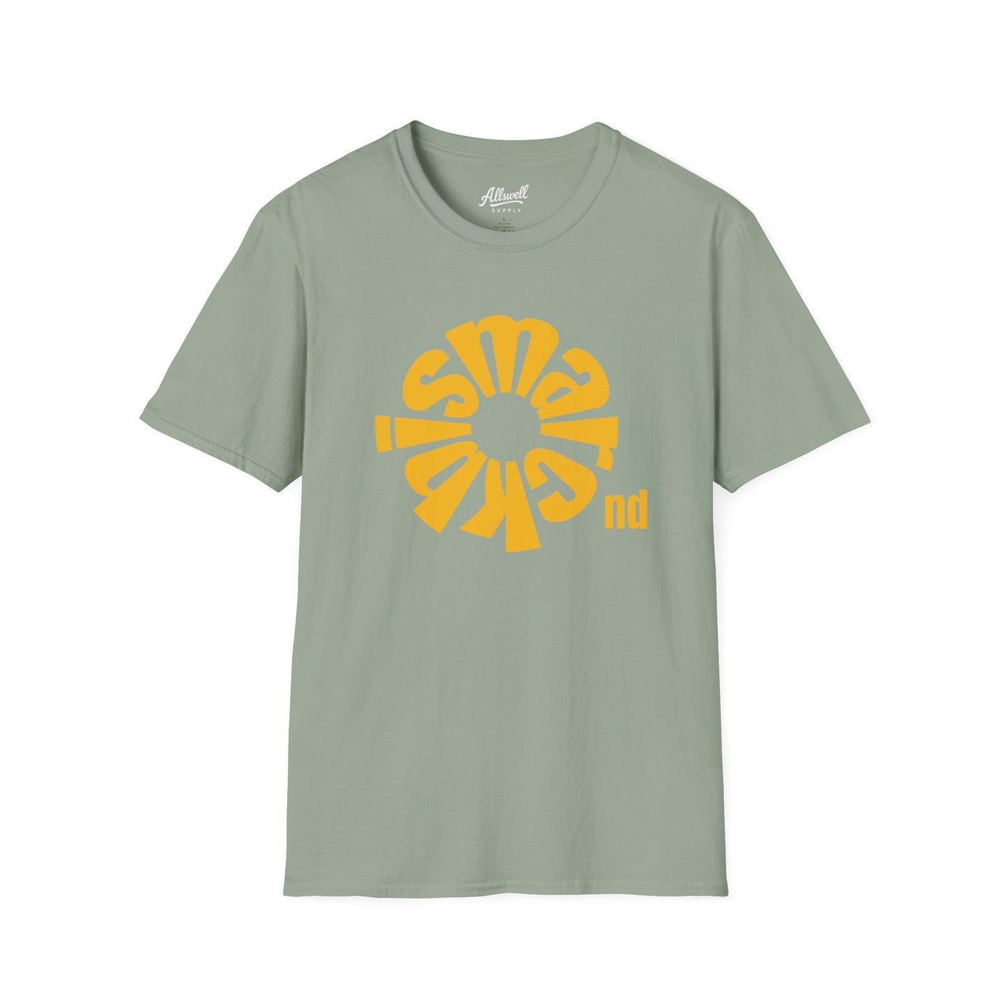 Bismarck 'Every Town' T-shirt