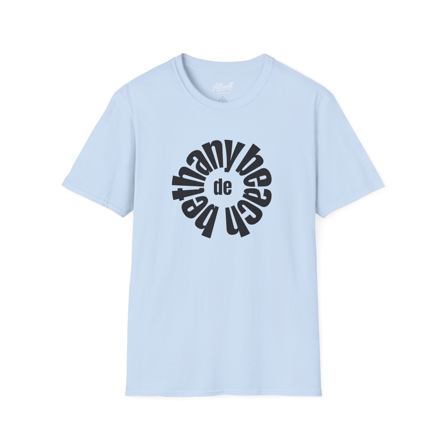 Bethany Beach 'Every Town' T-shirt