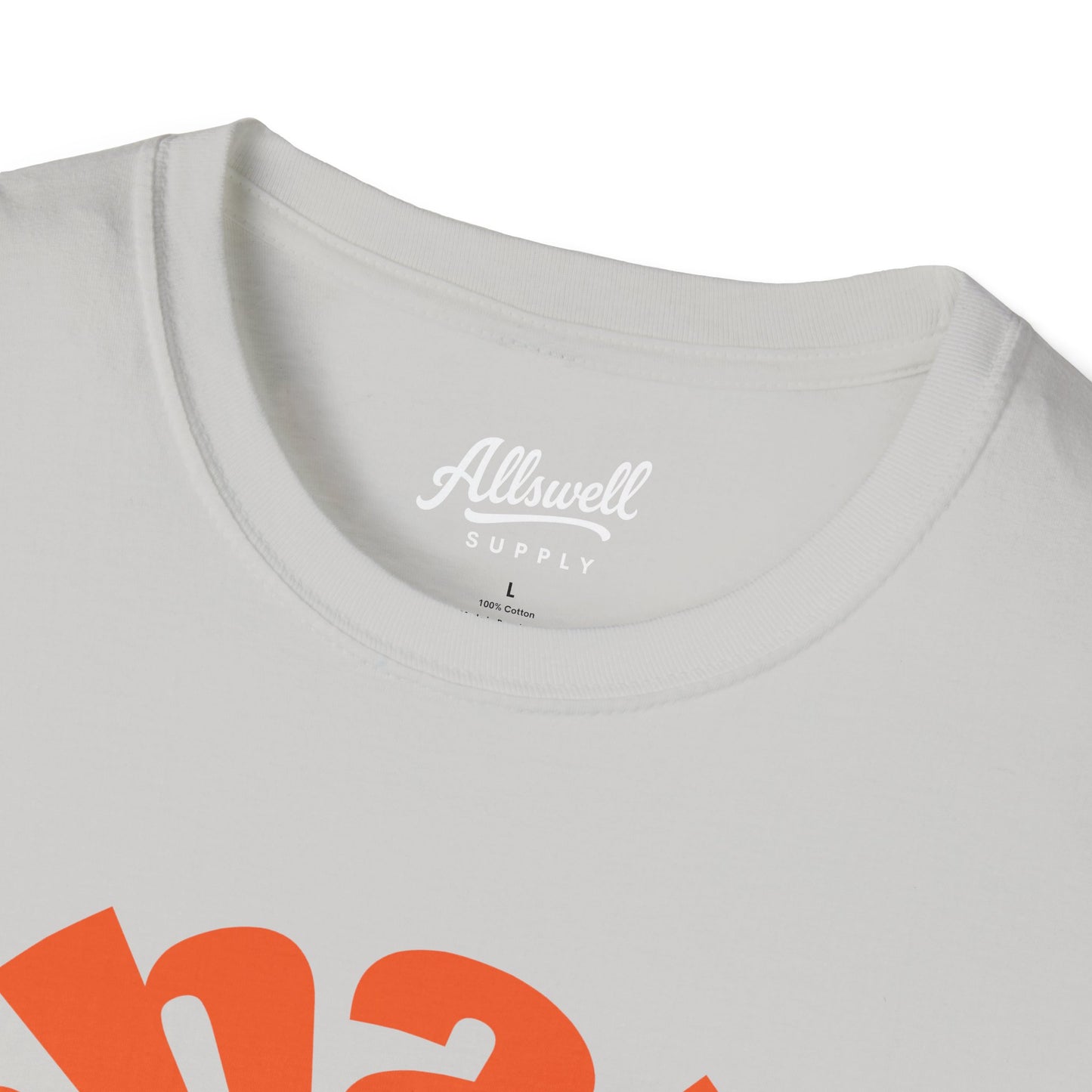 Baltimore 'Every Town' T-shirt