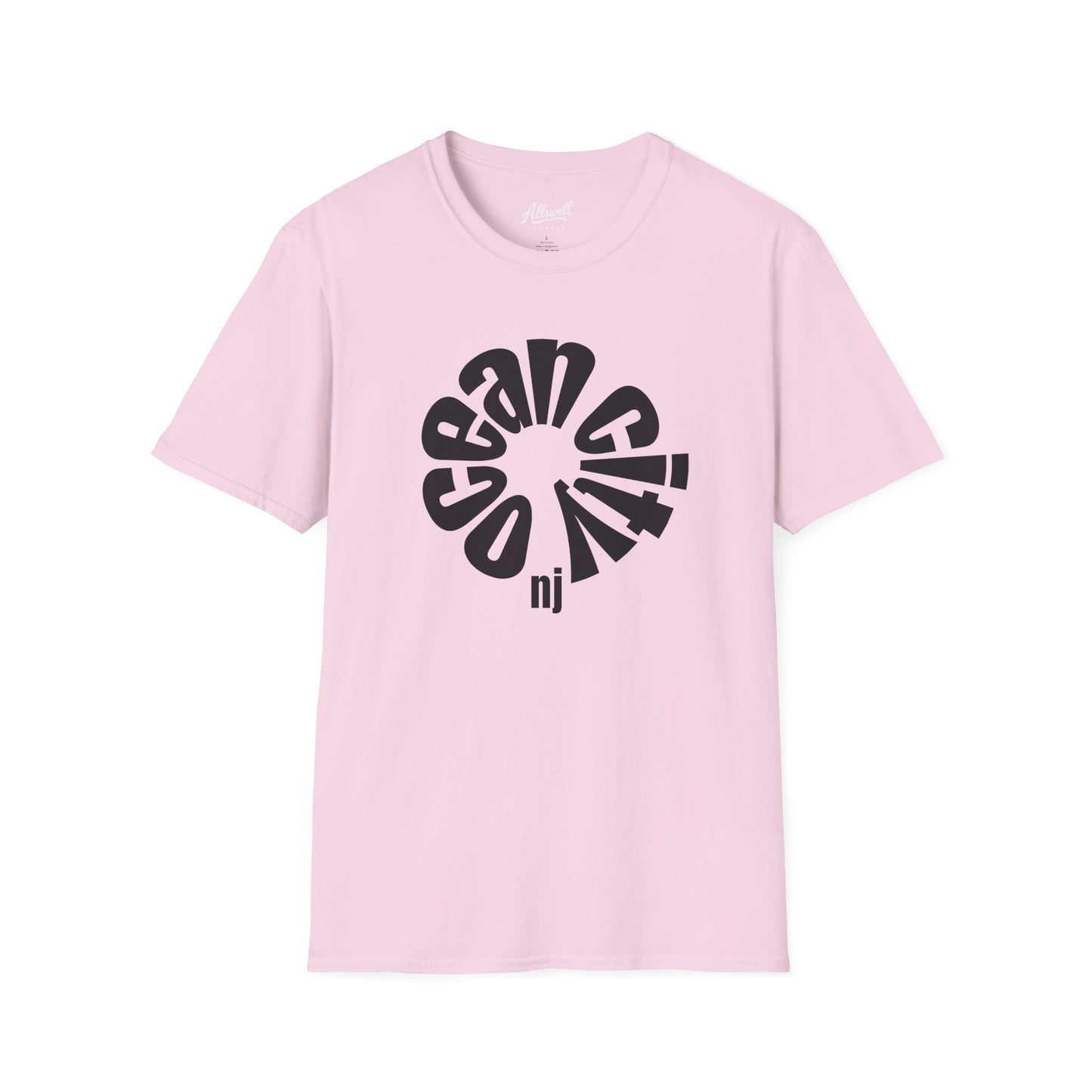 Ocean City 'Every Town' T-shirt