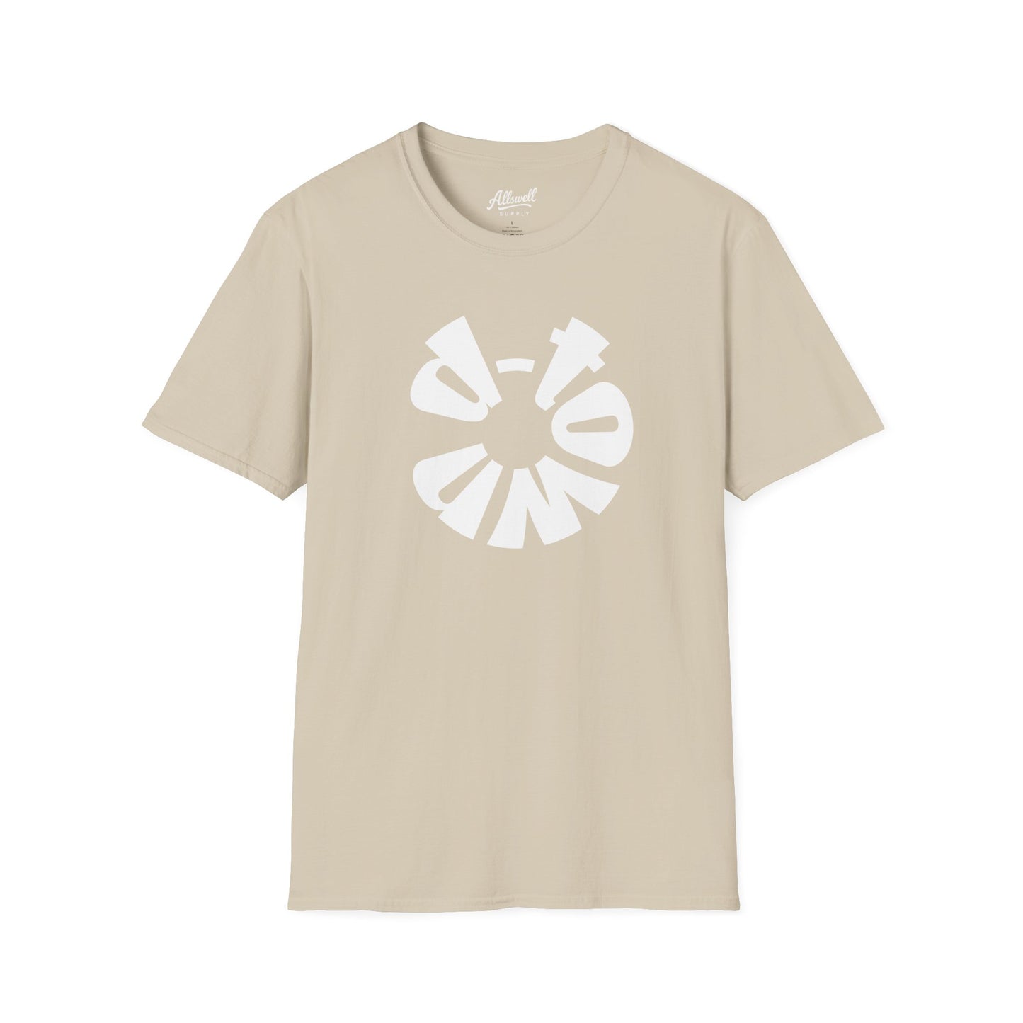 Doylestown Francis 'Every Town' T-shirt