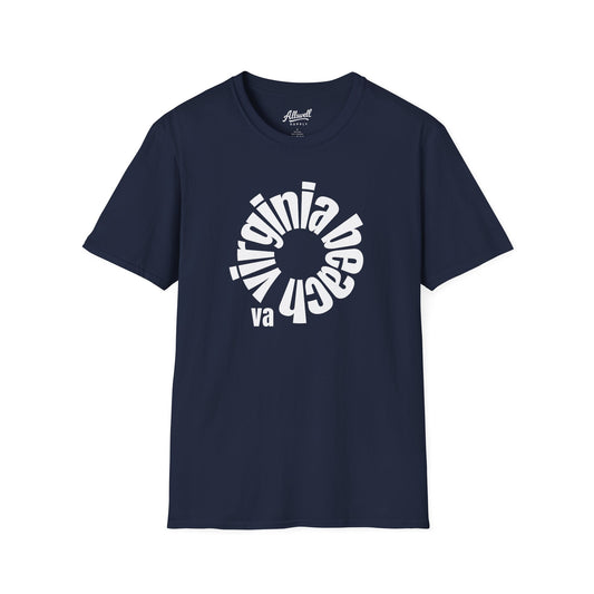 Virginia Beach 'Every Town' T-shirt