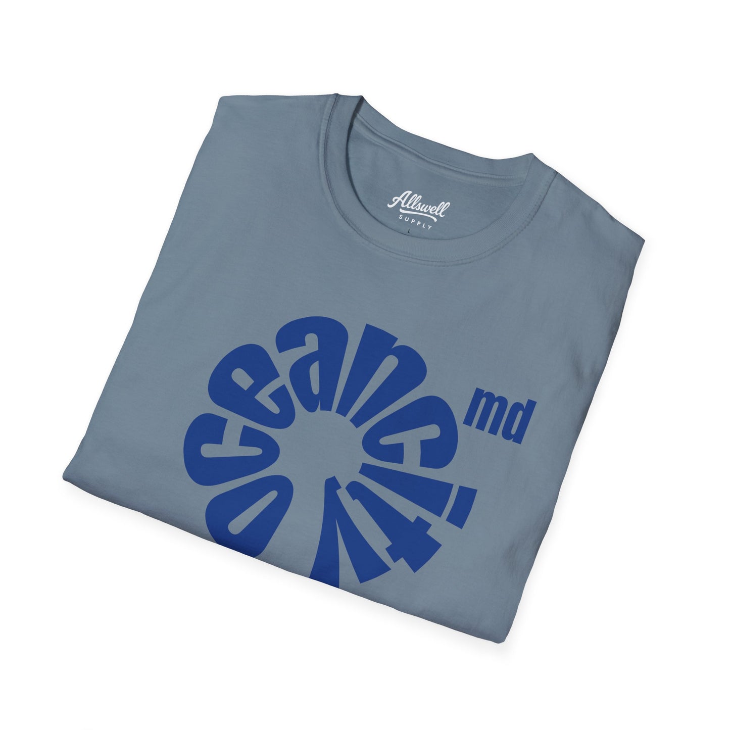 OCMD 'Every Town' T-shirt
