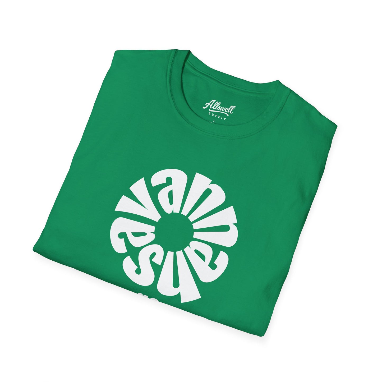 Savannah 'Every Town' T-shirt