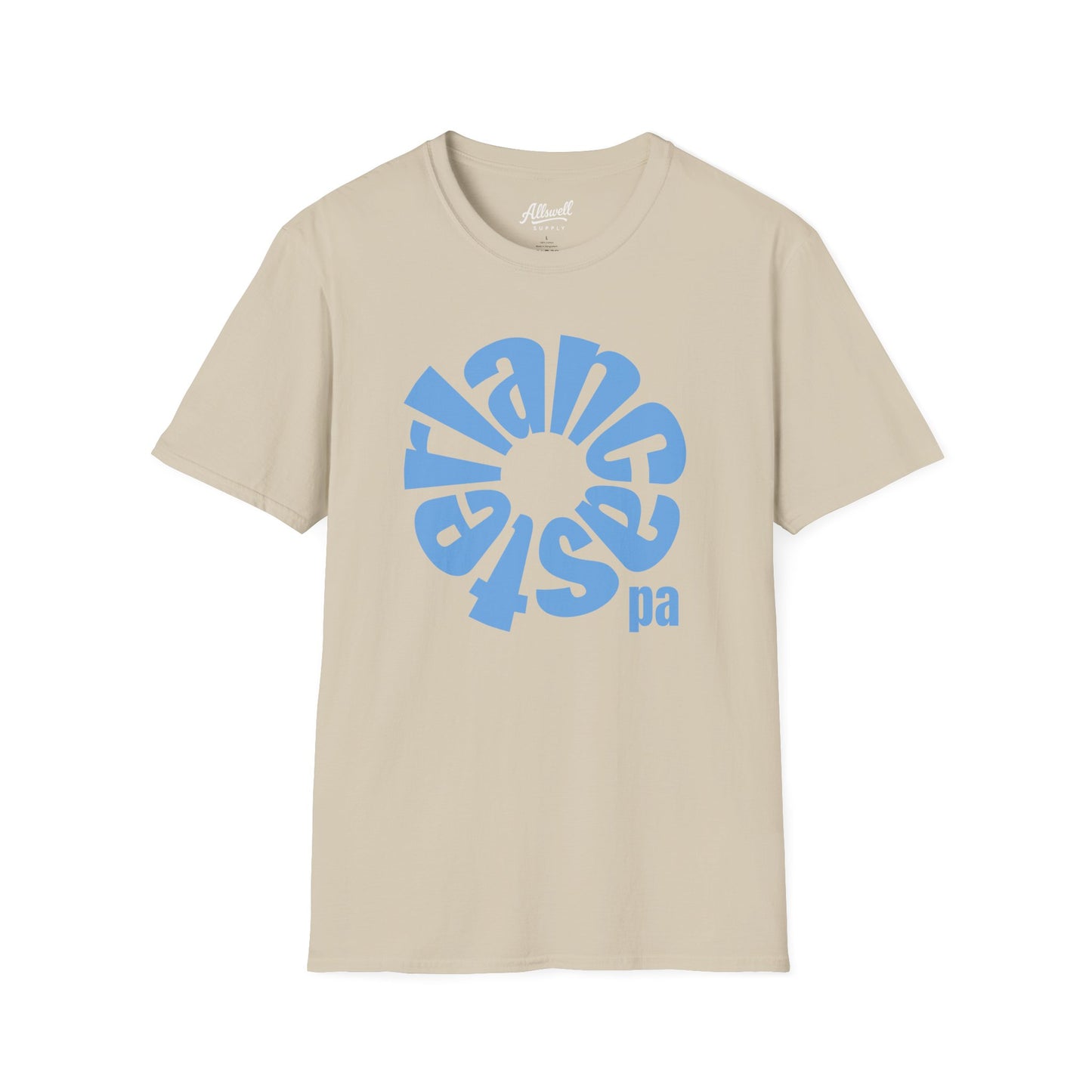 Lancaster 'Every Town' T-Shirt