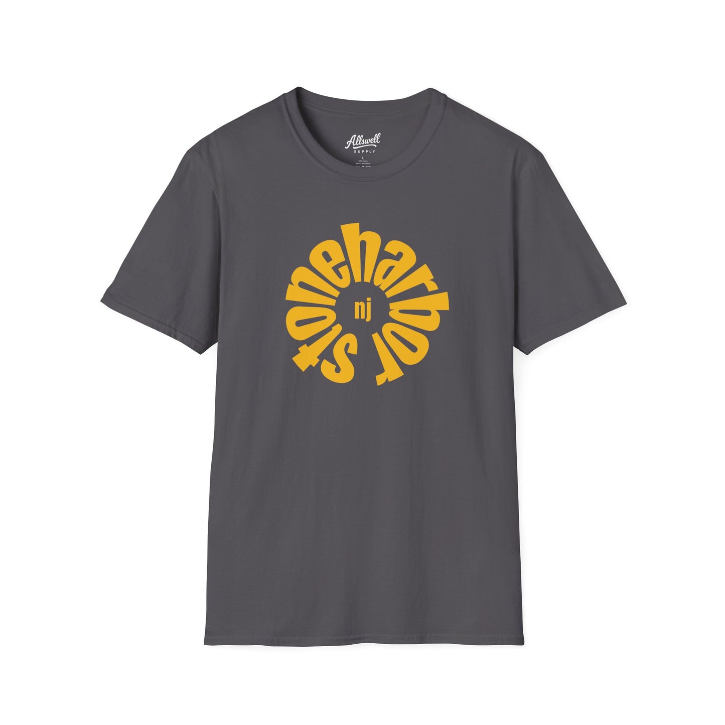 Stone Harbor 'Every Town' T-shirt