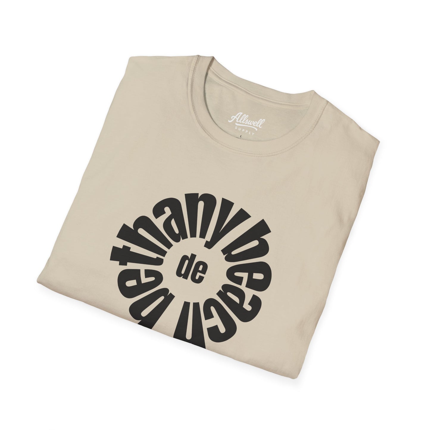 Bethany Beach 'Every Town' T-shirt