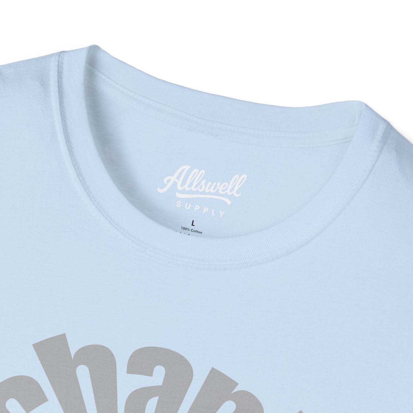 Mechanicsburg 'Every Town' T-shirt