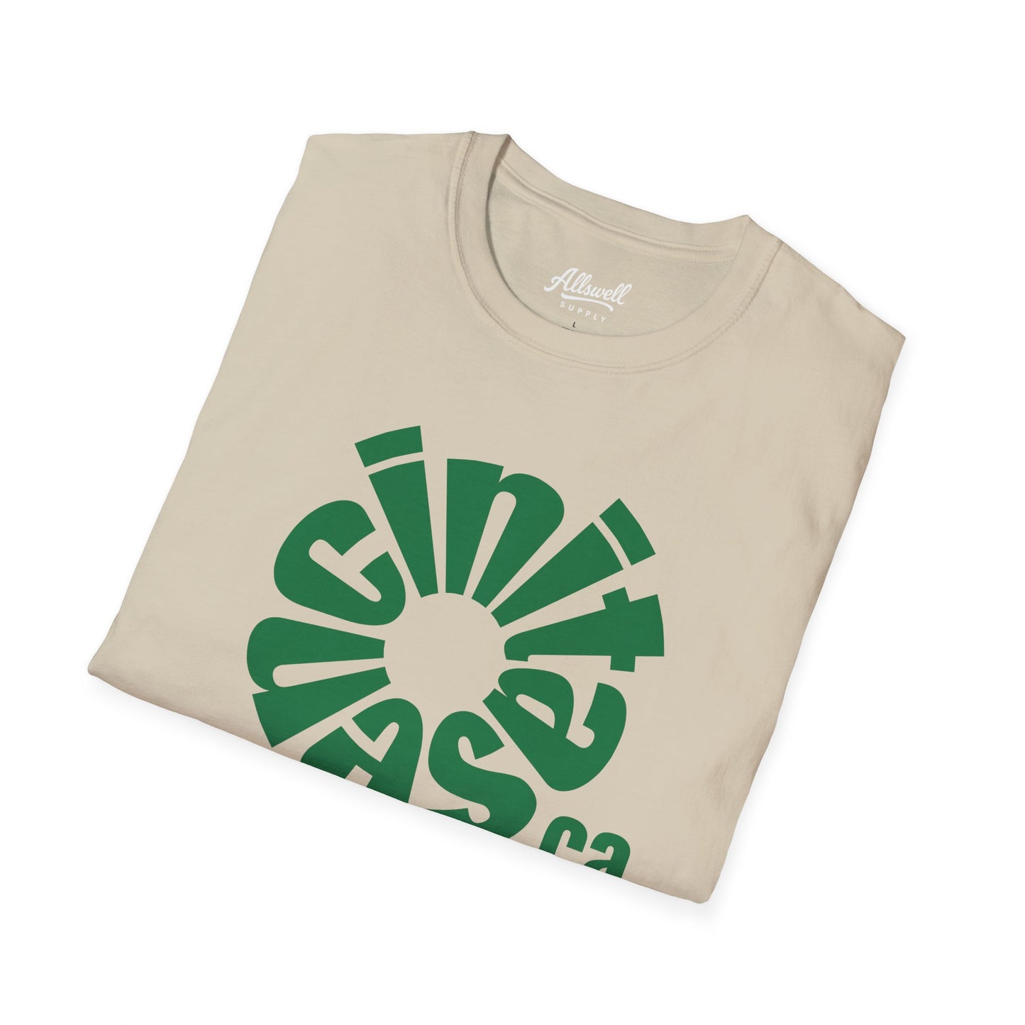Encinitas 'Every Town' T-shirt