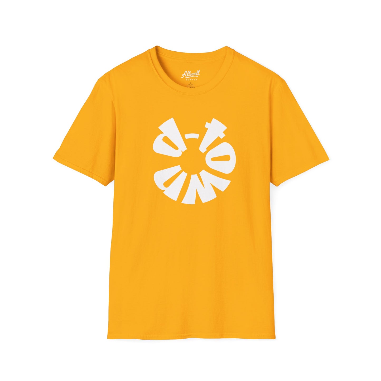 Doylestown Francis 'Every Town' T-shirt