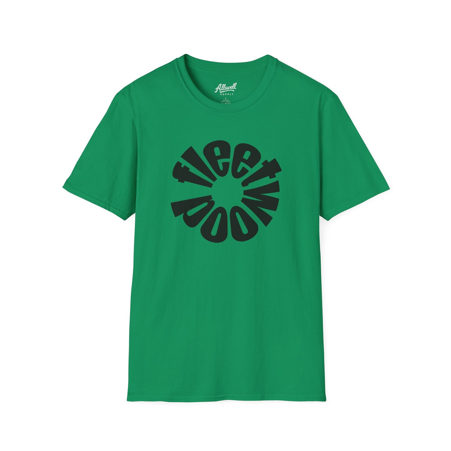 Fleetwood 'Every Town' T-shirt