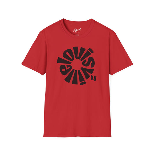 Louisville 'Every Town' T-shirt