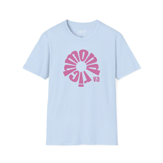 Richmond 'Every Town' T-shirt