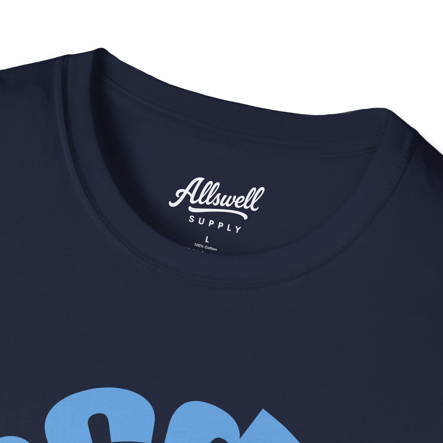 Wisconsin Dells 'Every Town' T-shirt