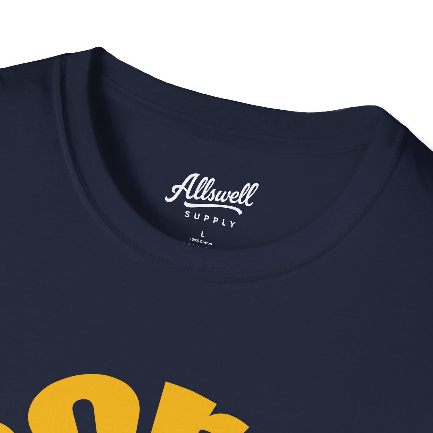 Ann Arbor 'Every Town' T-shirt