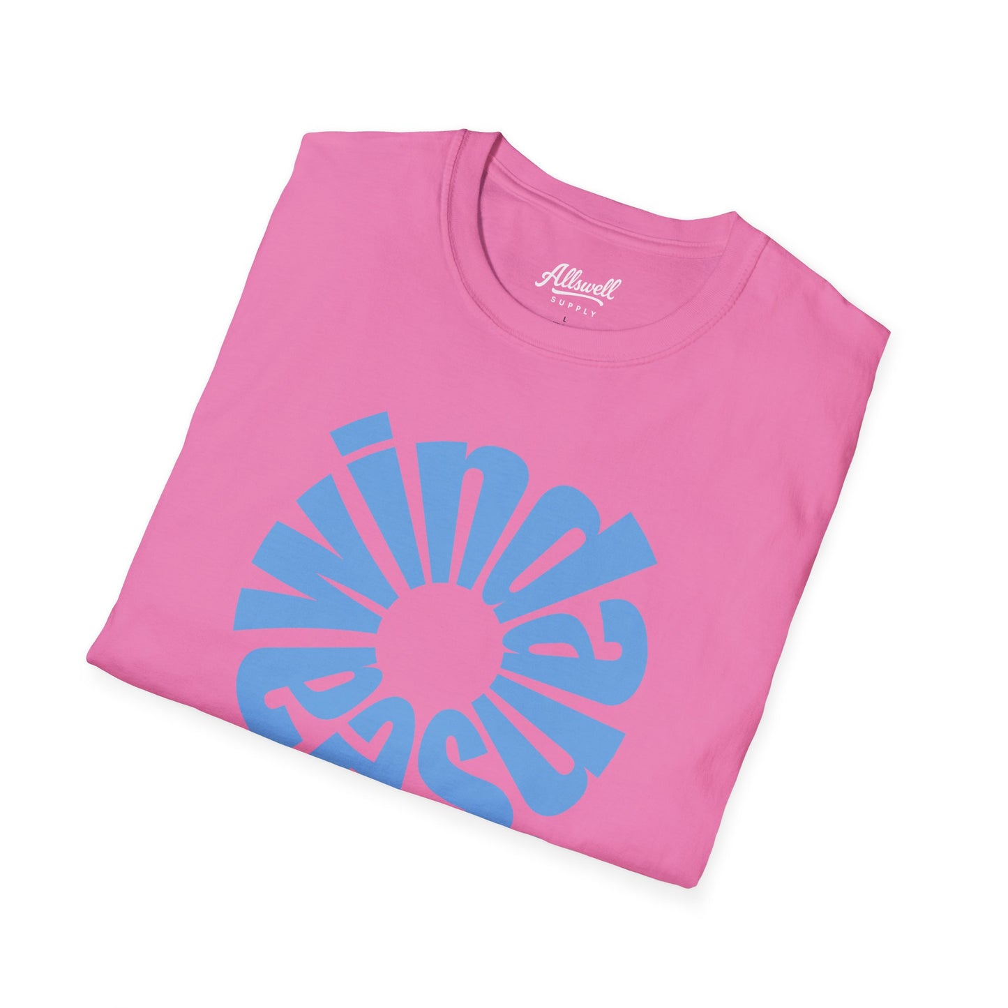 Windansea 'Every Town' T-shirt