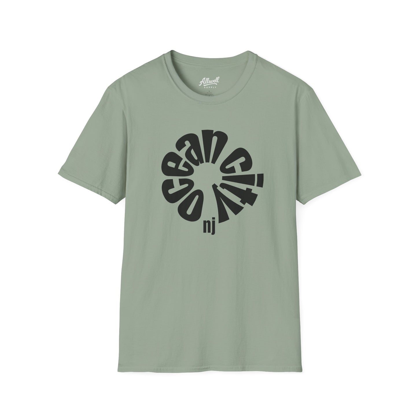Ocean City 'Every Town' T-shirt
