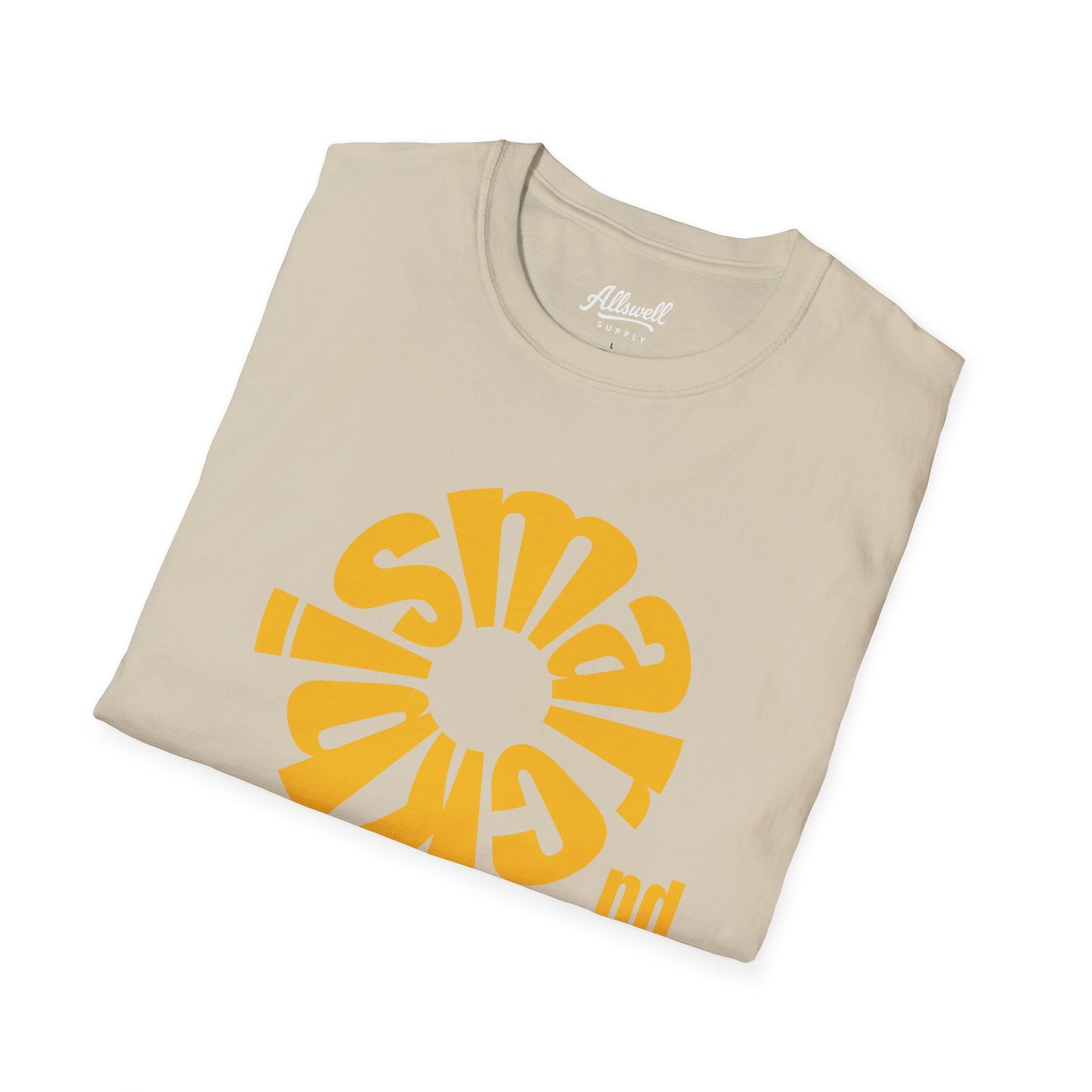 Bismarck 'Every Town' T-shirt