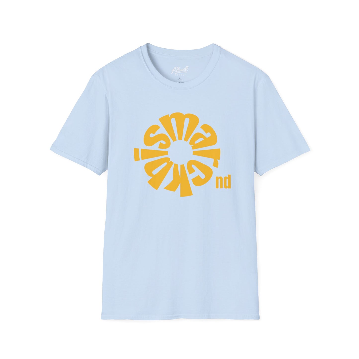 Bismarck 'Every Town' T-shirt
