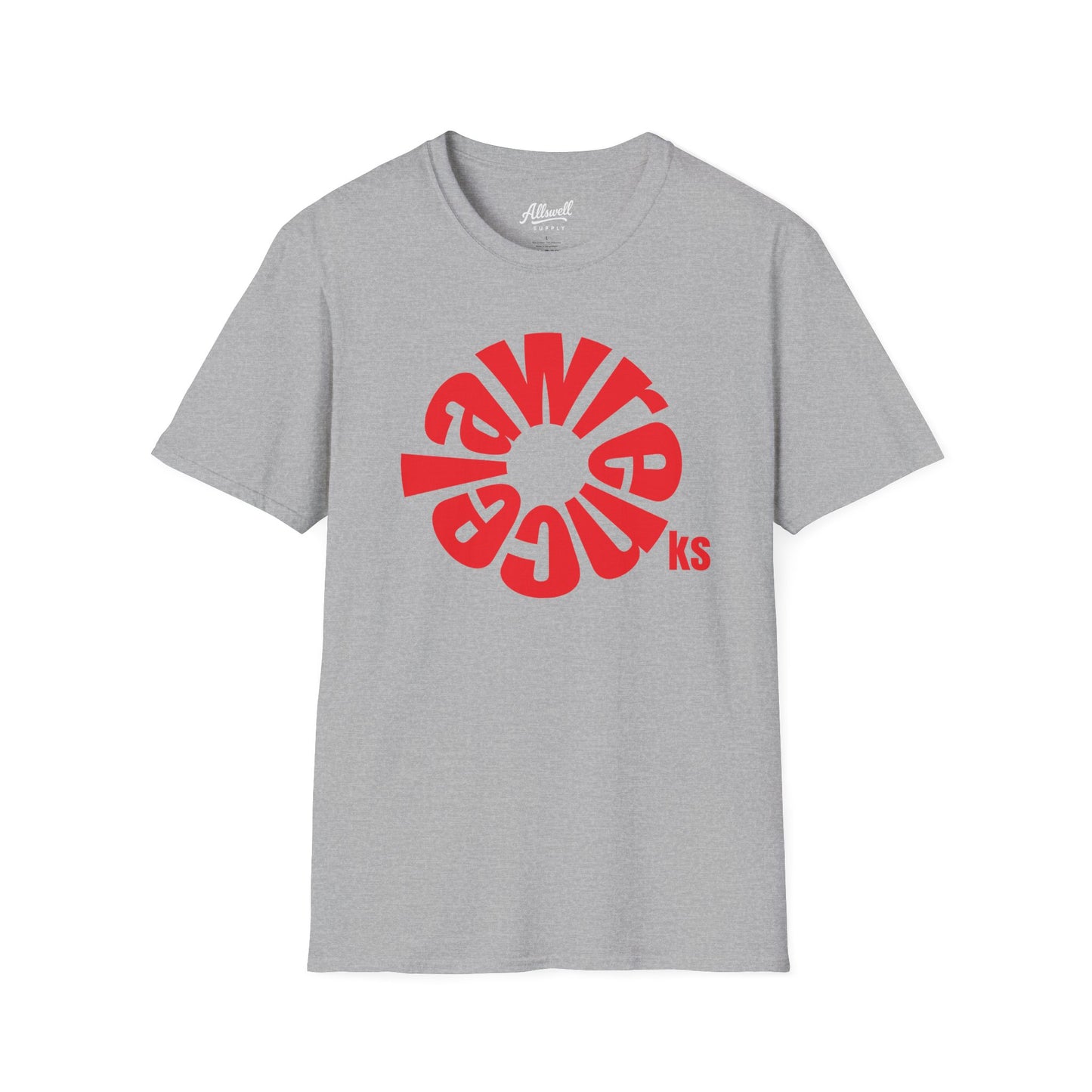 Lawrence 'Every Town' T-shirt