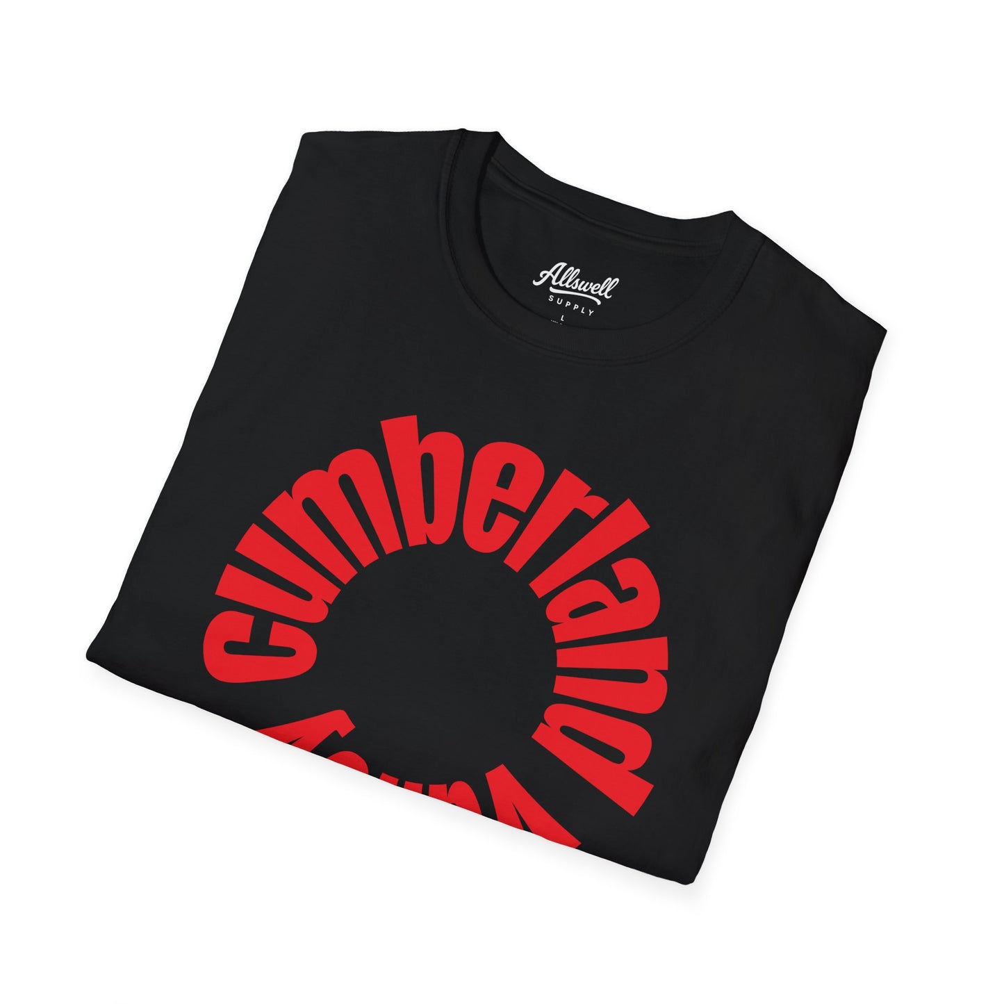 Cumberland Valley  'Every Team' T-shirt